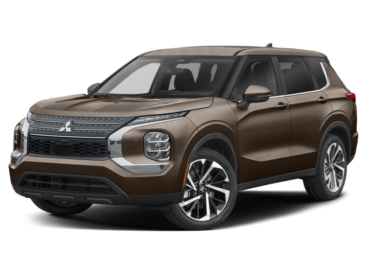 2022 Mitsubishi Outlander ES Whitecourt AB