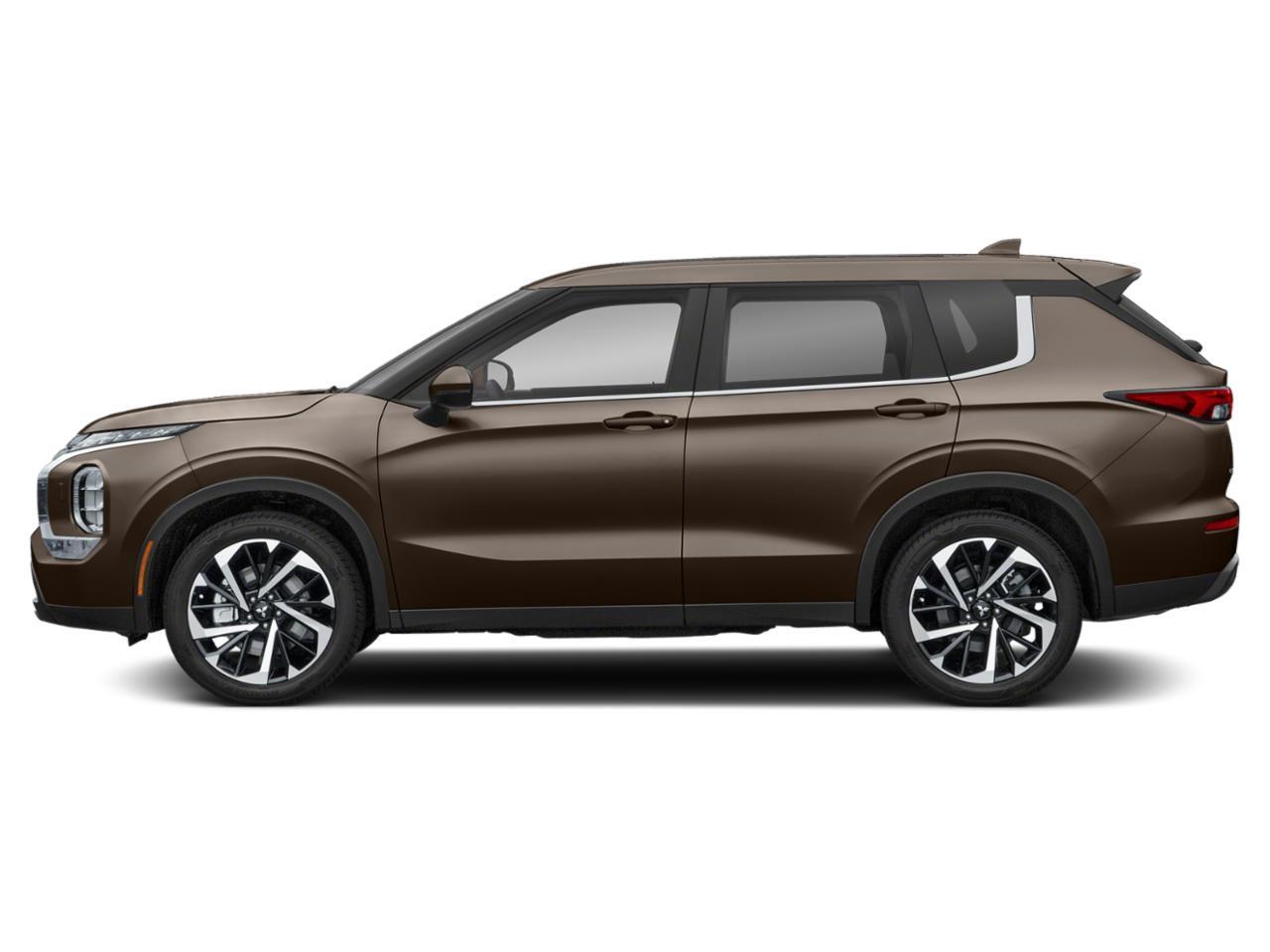 2022 Mitsubishi Outlander ES Whitecourt AB