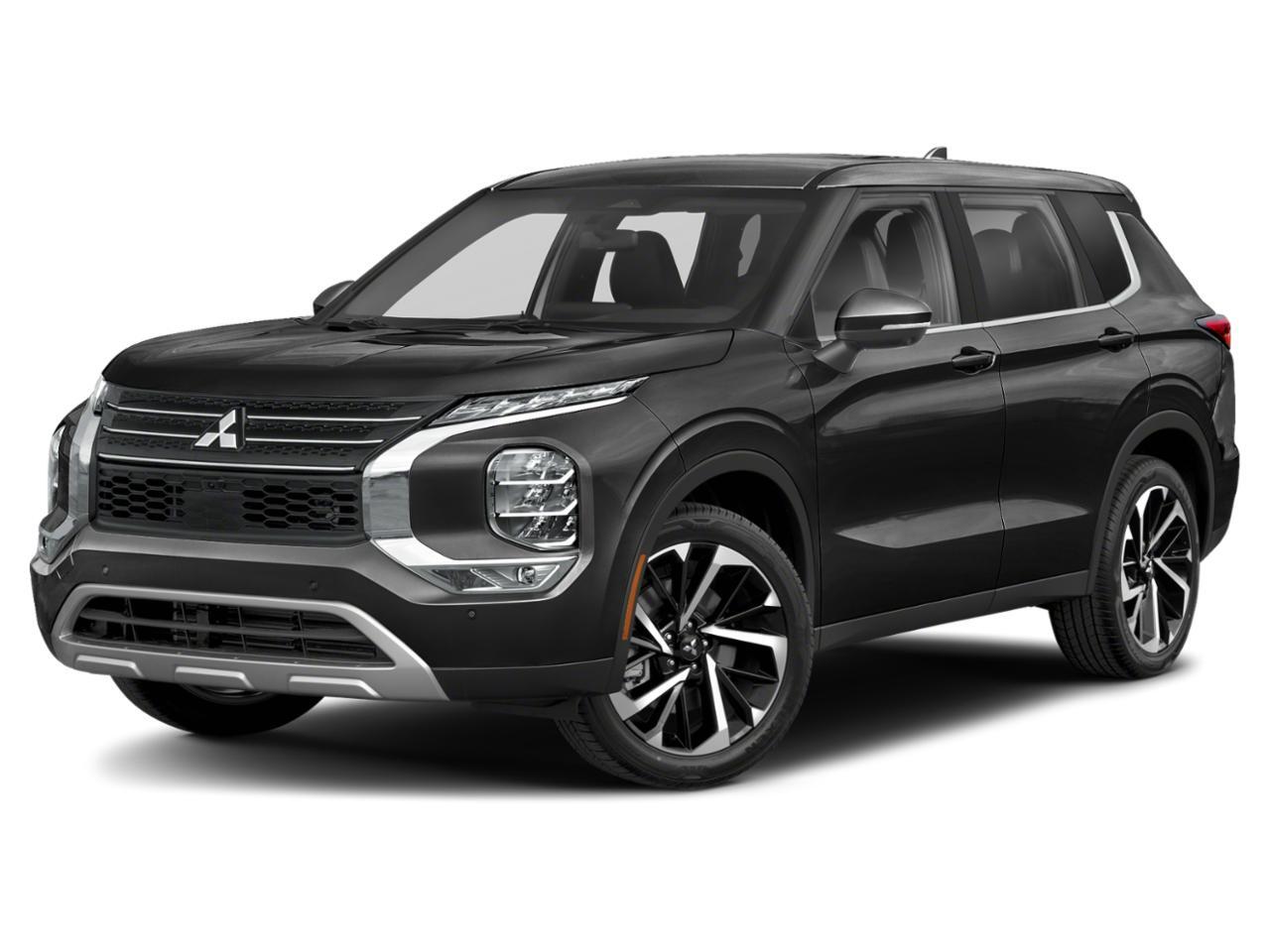 2022 Mitsubishi Outlander OUTLANDER SE