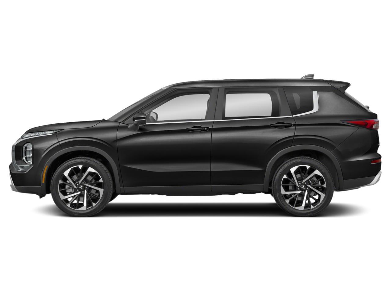 2022 Mitsubishi Outlander OUTLANDER SE St. John's NL