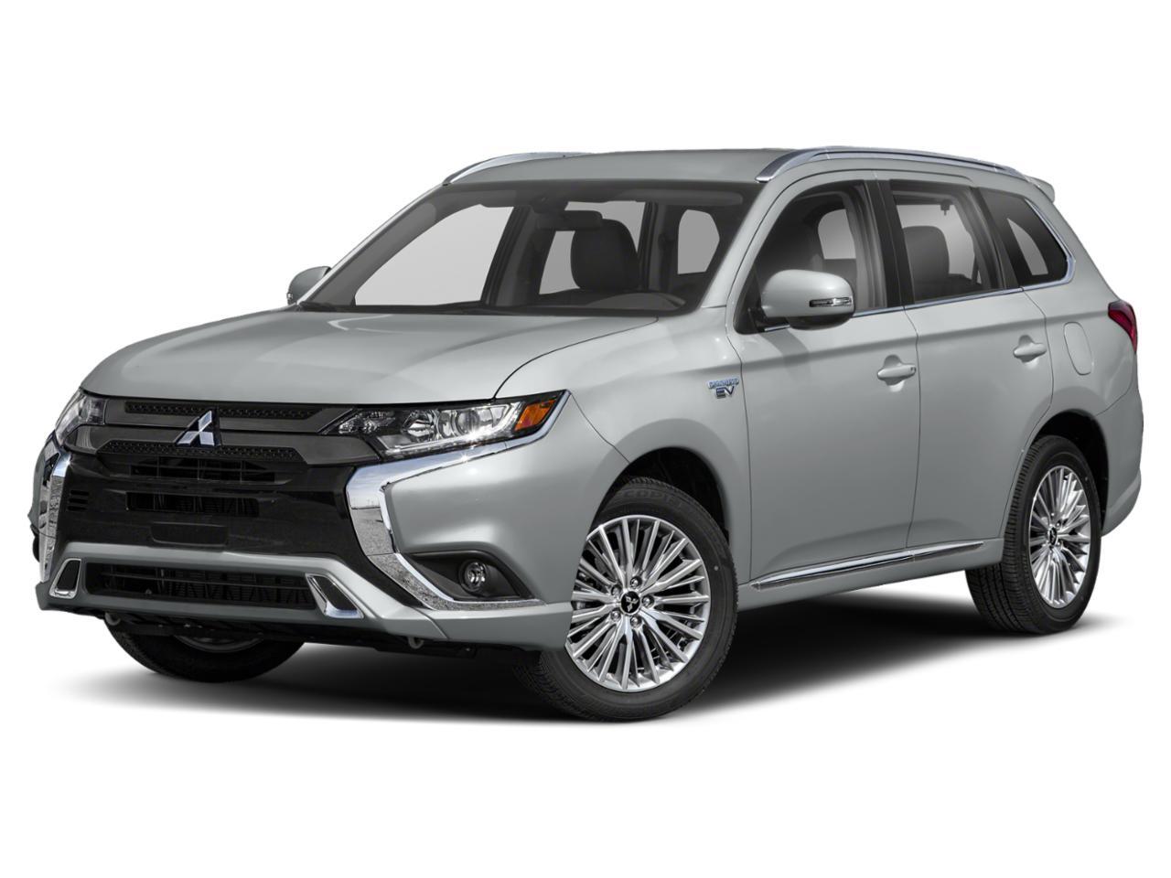 Mitsubishi outlander phev 2022 Mitsubishi outlander phev 2022