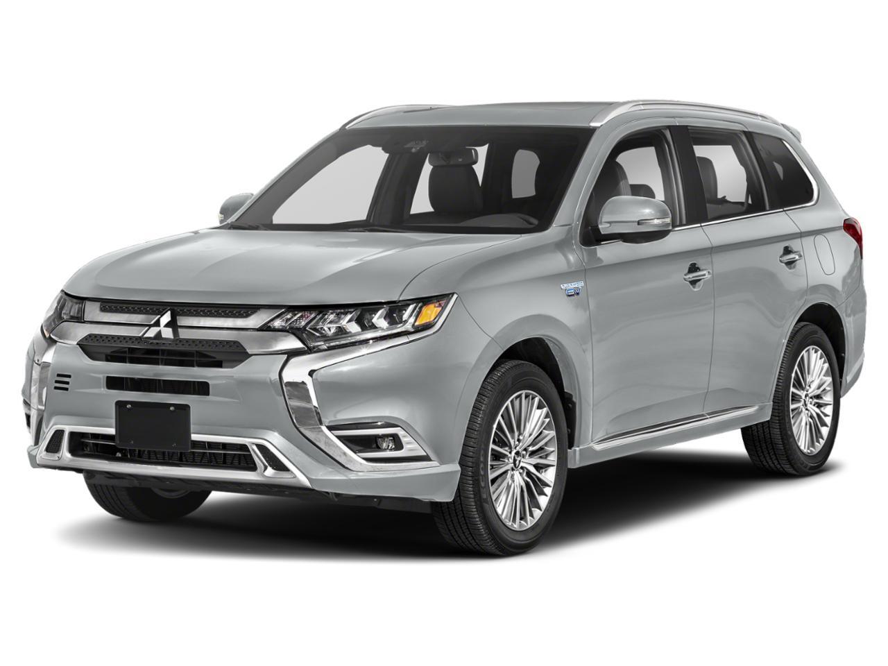 2022 Mitsubishi Outlander PHEV SEL S-AWC | LE S-AWC | GT S-AWC Chantilly VA