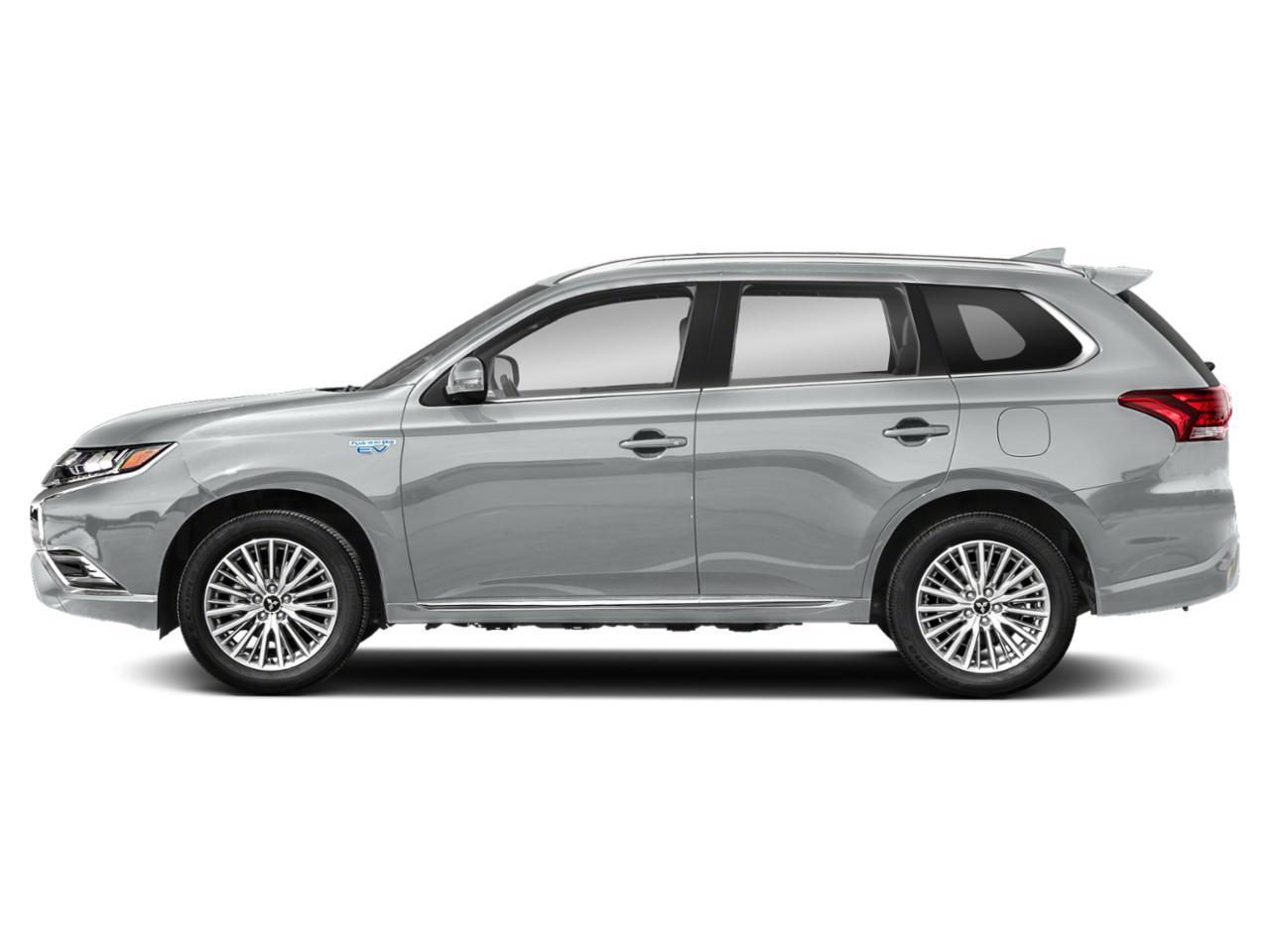 2022 Mitsubishi Outlander PHEV SEL S-AWC | LE S-AWC | GT S-AWC Chantilly VA