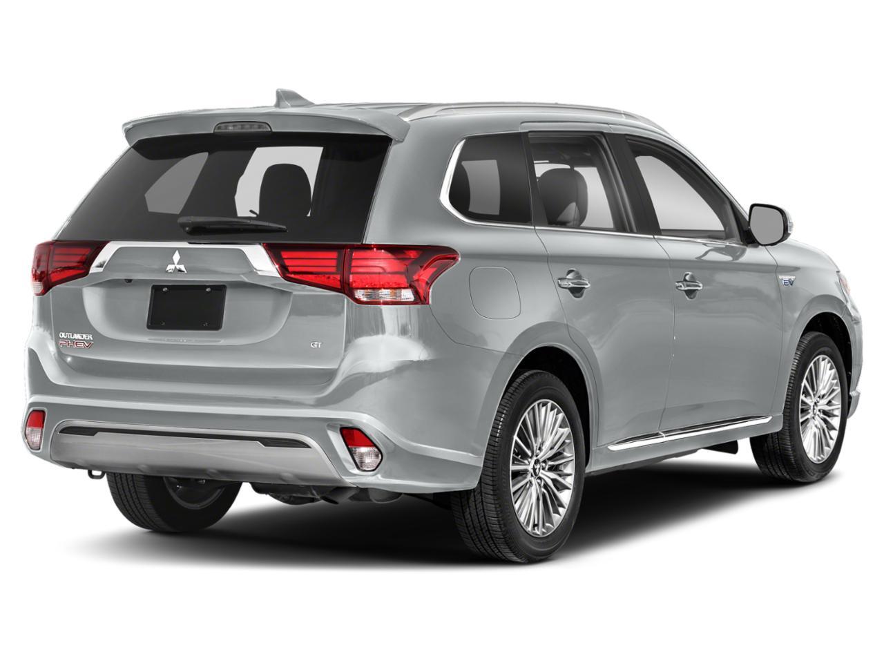 2022 Mitsubishi Outlander PHEV SEL S-AWC | LE S-AWC | GT S-AWC Chantilly VA
