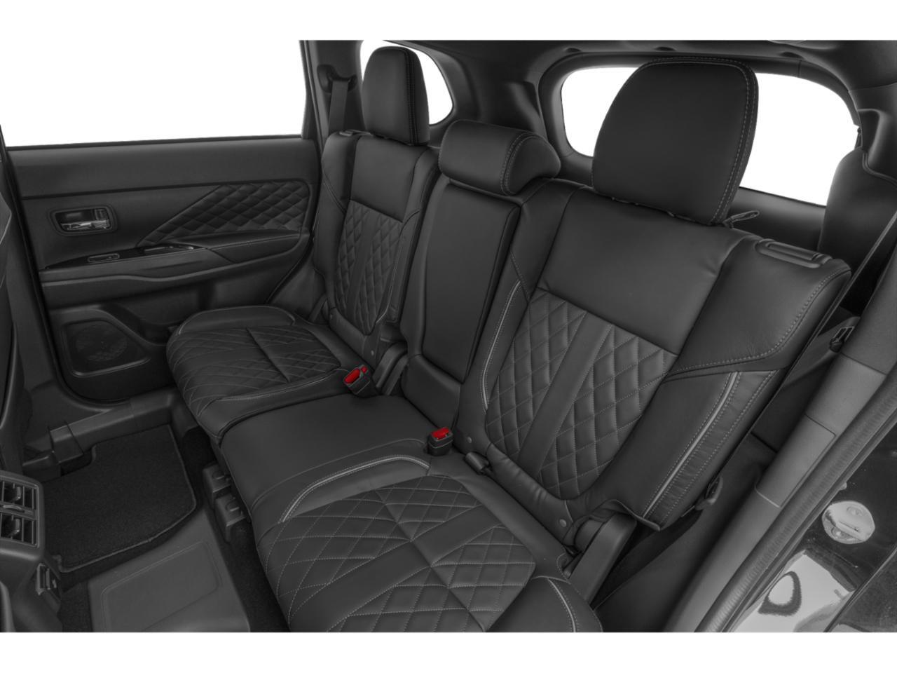 2022 Mitsubishi Outlander PHEV SEL S-AWC | LE S-AWC | GT S-AWC Chantilly VA