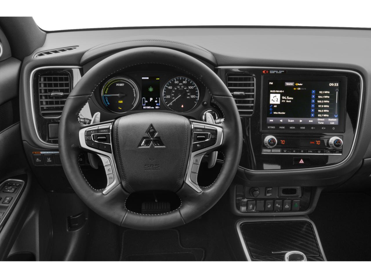 2022 Mitsubishi Outlander PHEV SEL S-AWC | LE S-AWC | GT S-AWC Chantilly VA