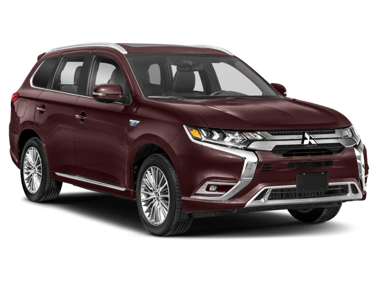 2022 Mitsubishi Outlander PHEV SEL S-AWC | LE S-AWC | GT S-AWC Chantilly VA