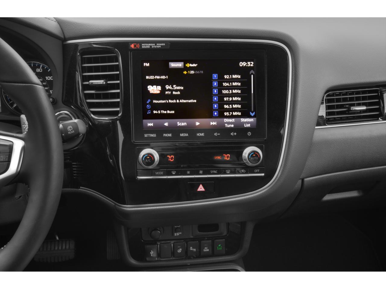 2022 Mitsubishi Outlander PHEV SEL S-AWC | LE S-AWC | GT S-AWC Chantilly VA