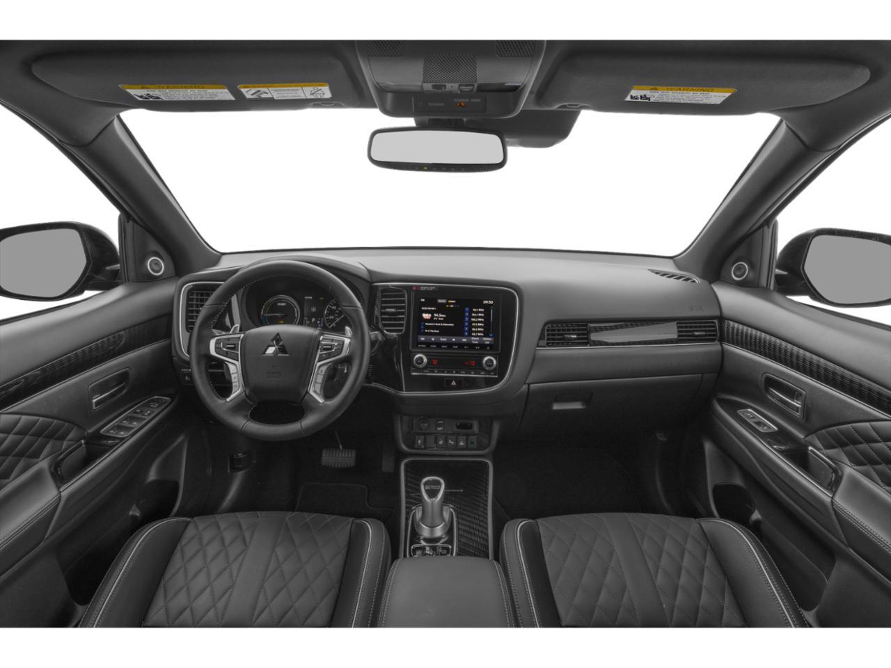 2022 Mitsubishi Outlander PHEV SEL S-AWC | LE S-AWC | GT S-AWC Chantilly VA