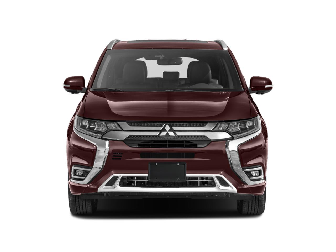 2022 Mitsubishi Outlander PHEV SEL S-AWC | LE S-AWC | GT S-AWC Chantilly VA