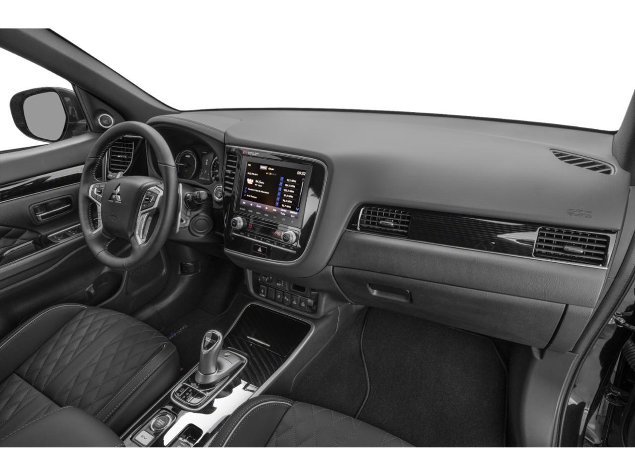 2022 Mitsubishi Outlander PHEV SEL S-AWC | LE S-AWC | GT S-AWC Chantilly VA
