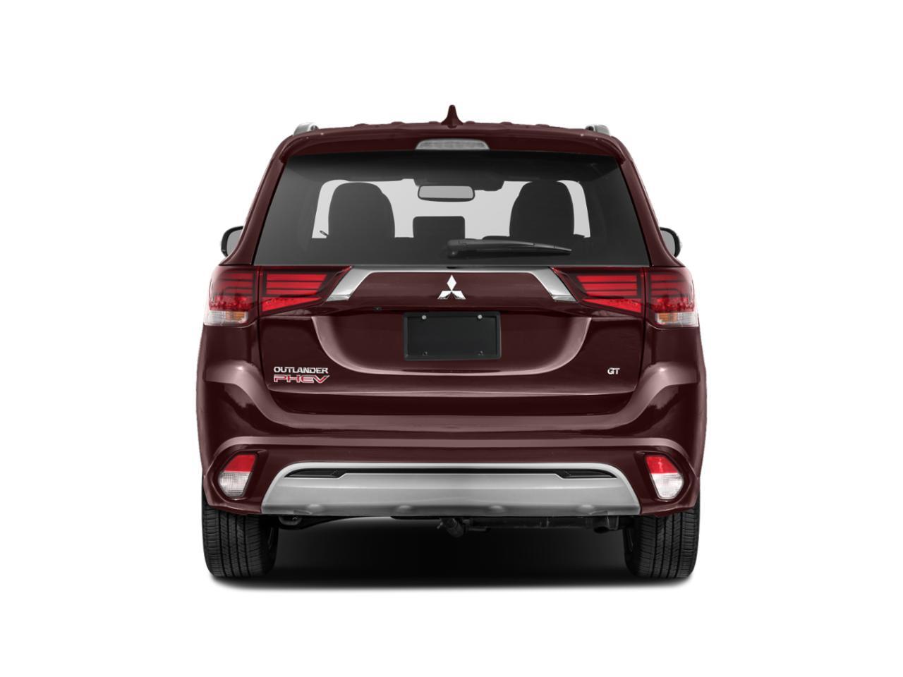 2022 Mitsubishi Outlander PHEV SEL S-AWC | LE S-AWC | GT S-AWC Chantilly VA