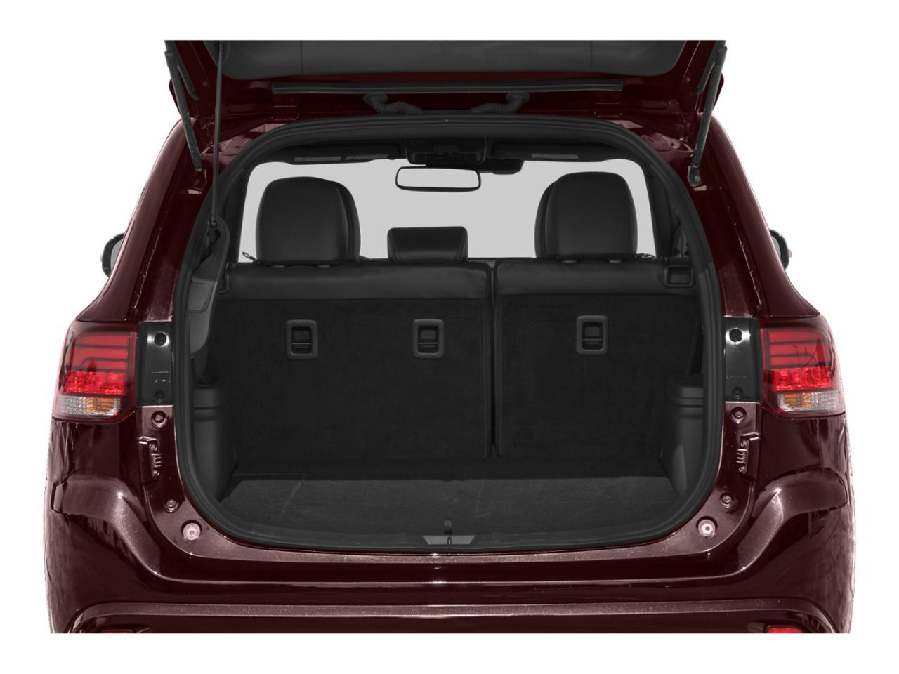 2022 Mitsubishi Outlander PHEV SEL S-AWC | LE S-AWC | GT S-AWC Chantilly VA