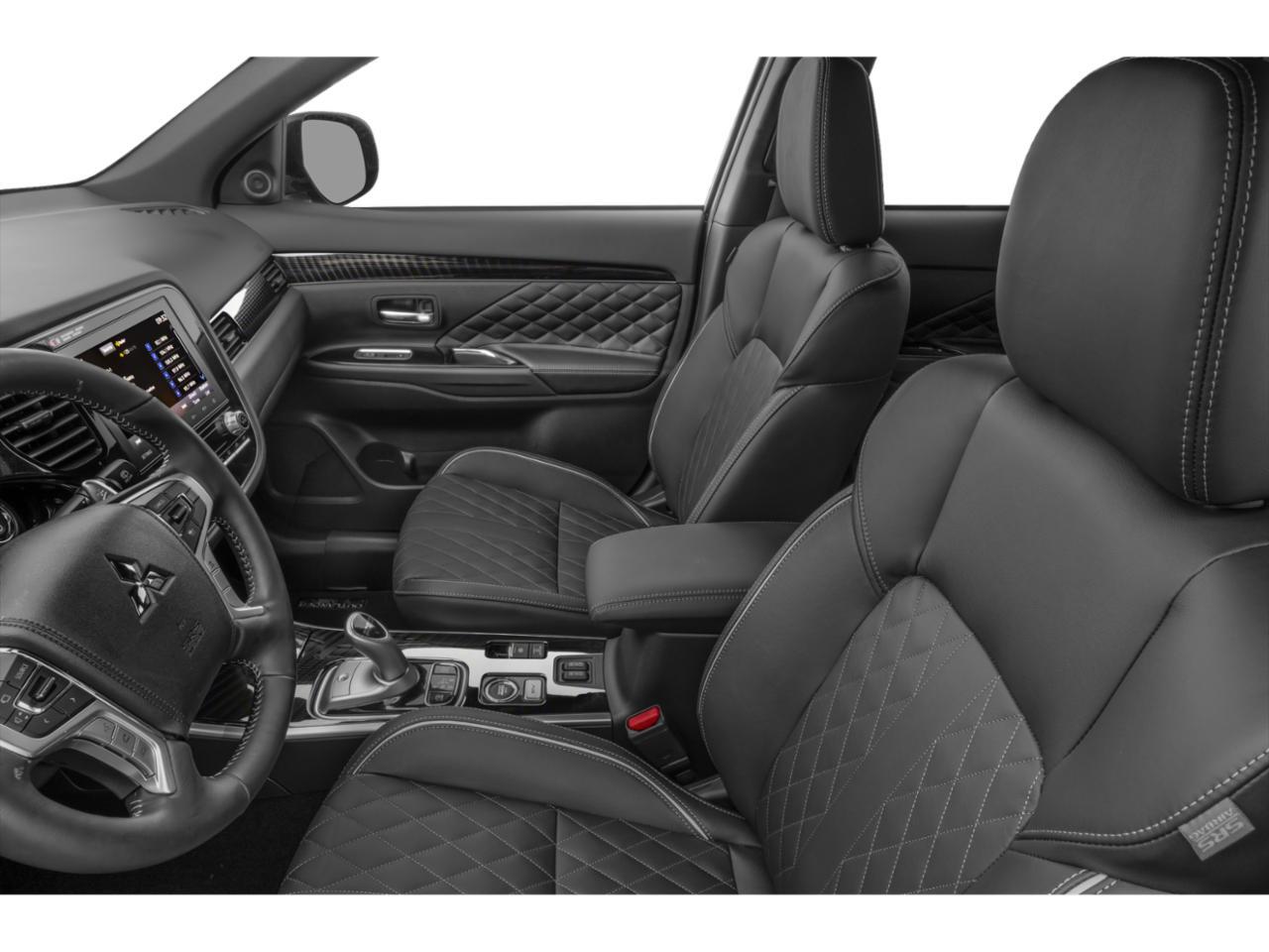 2022 Mitsubishi Outlander PHEV SEL S-AWC | LE S-AWC | GT S-AWC Chantilly VA