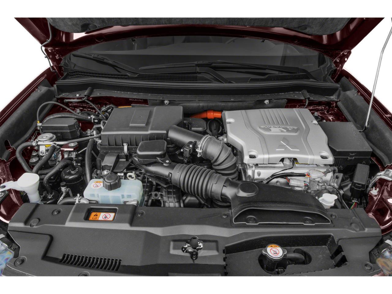 2022 Mitsubishi Outlander PHEV SEL S-AWC | LE S-AWC | GT S-AWC Chantilly VA