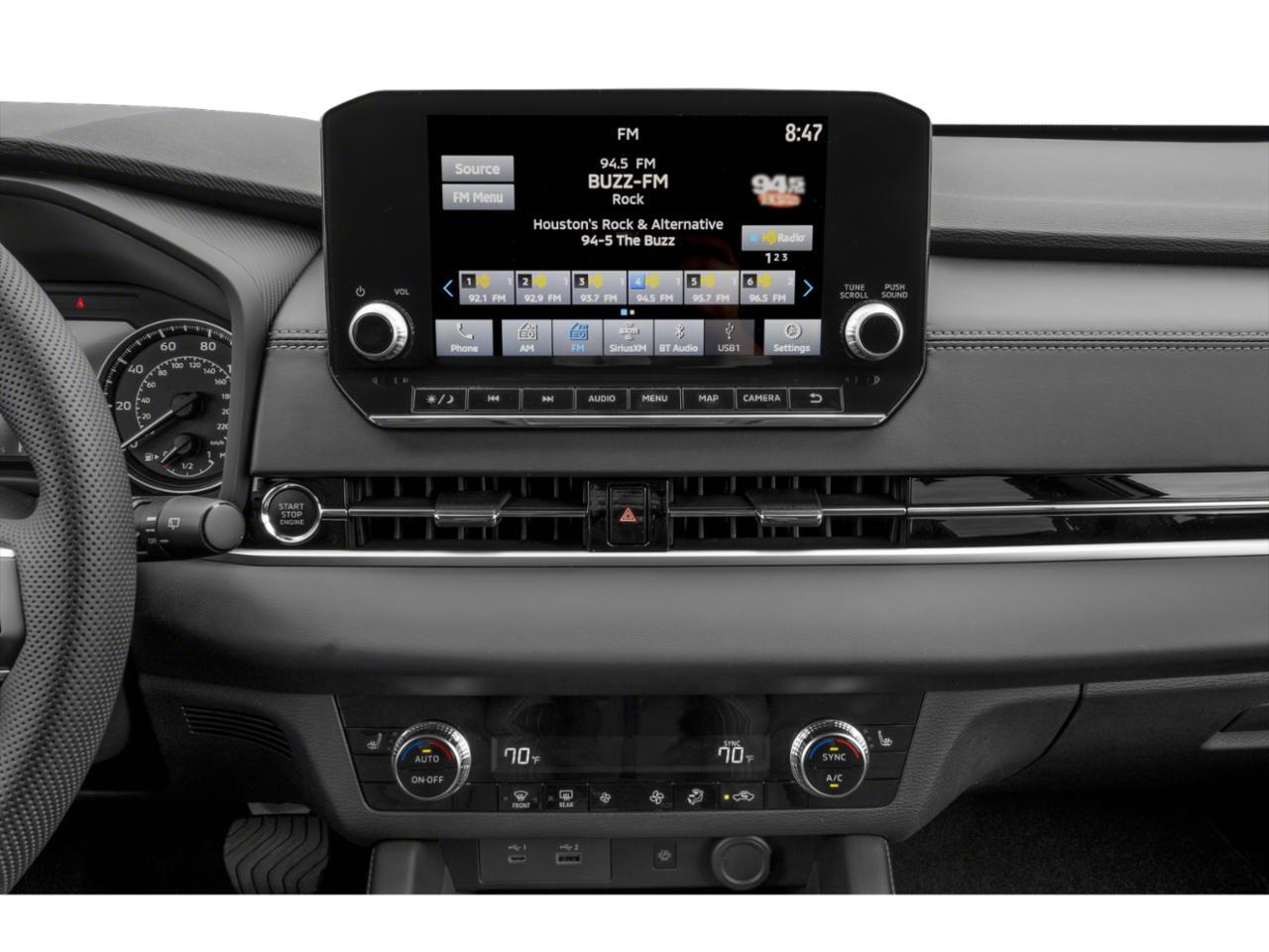 2022 Mitsubishi Outlander SE 2.5 2WD Austin TX