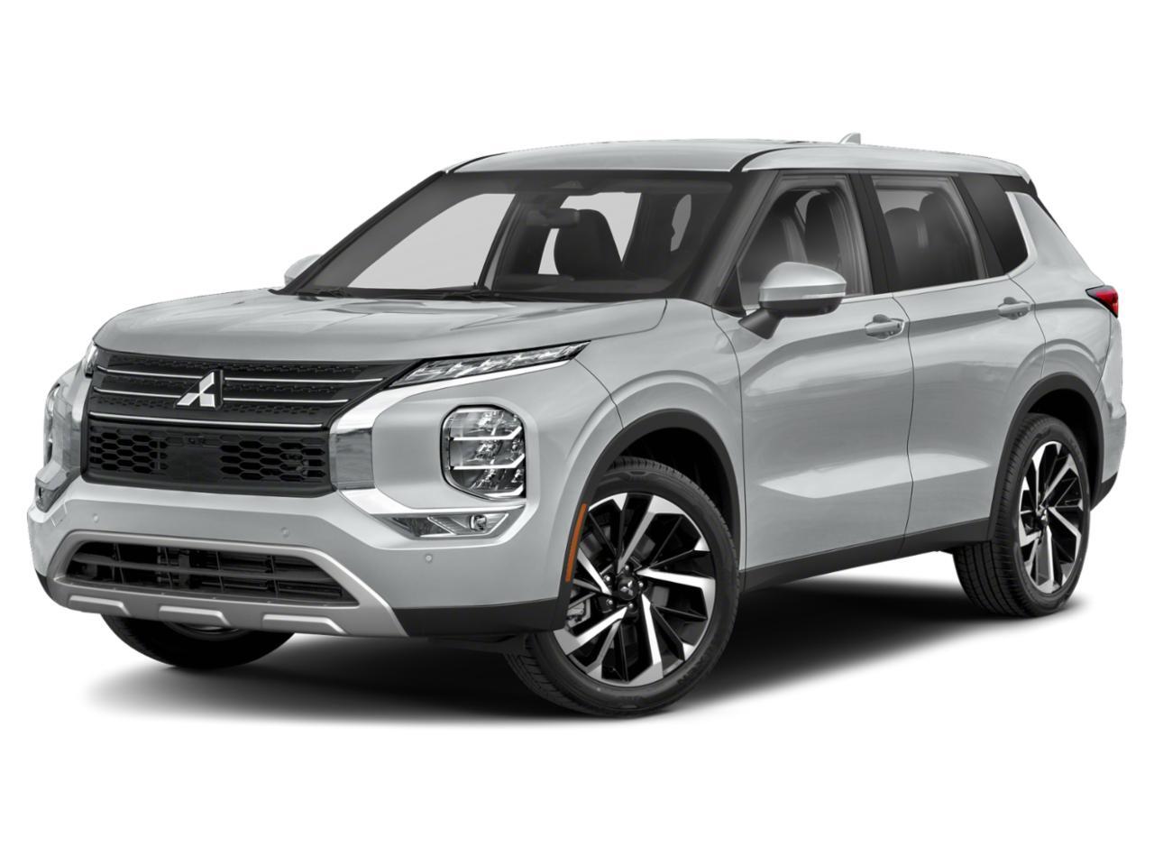 2022 Mitsubishi Outlander SE 2.5 2WD Baton Rouge LA