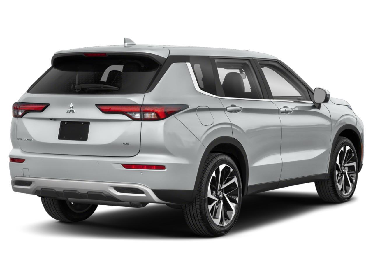 2022 Mitsubishi Outlander SE 2.5 2WD Baton Rouge LA