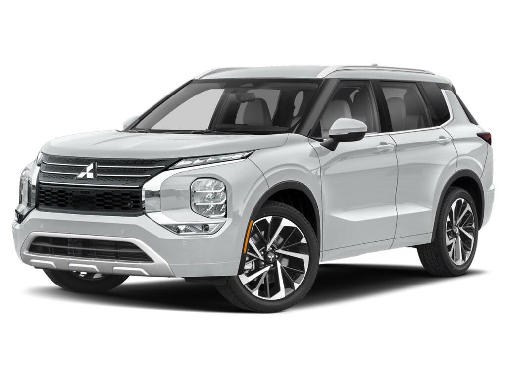 2022 Mitsubishi Outlander SEL Oshkosh WI
