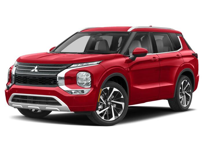 2022 Mitsubishi Outlander SEL Oshkosh WI