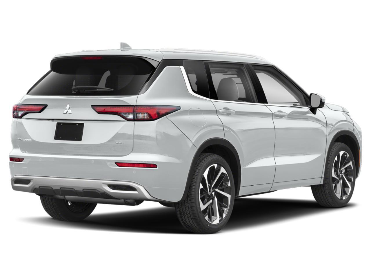 2022 Mitsubishi Outlander SEL San Clemente CA