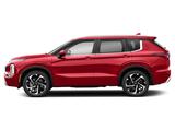 2022 Mitsubishi Outlander SEL Oshkosh WI