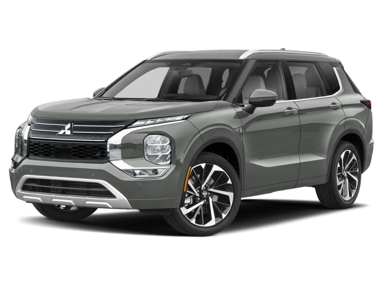 2022 Mitsubishi Outlander SEL Special Edition 2WD Plano TX