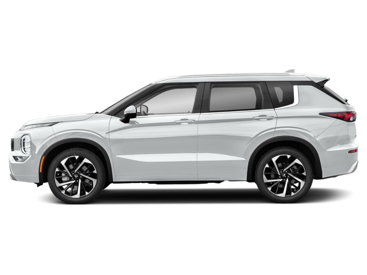 2022 Mitsubishi Outlander SEL San Clemente CA