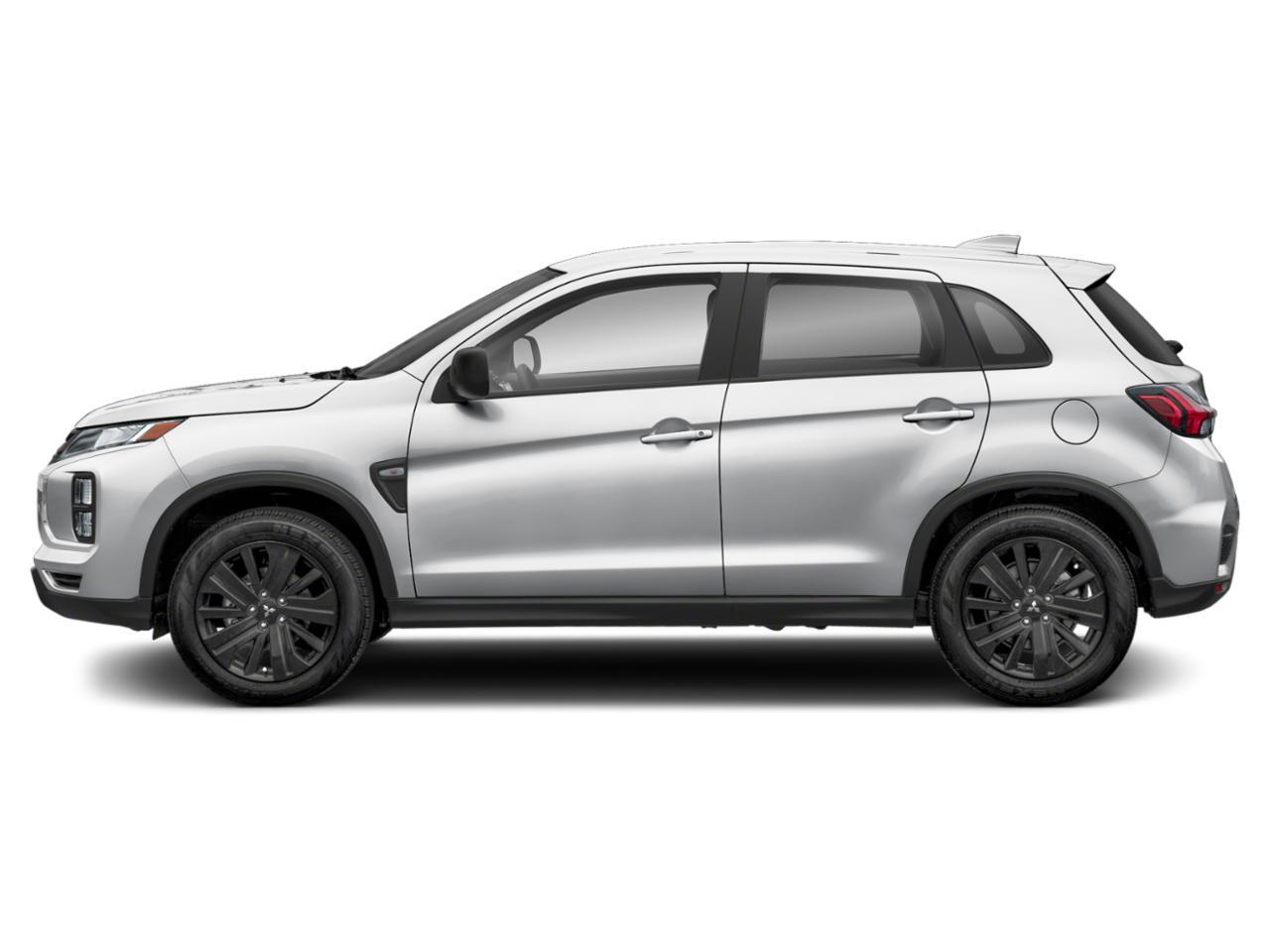 2022 Mitsubishi Outlander Sport LE AWD 4dr Crossover Chesterfield MI