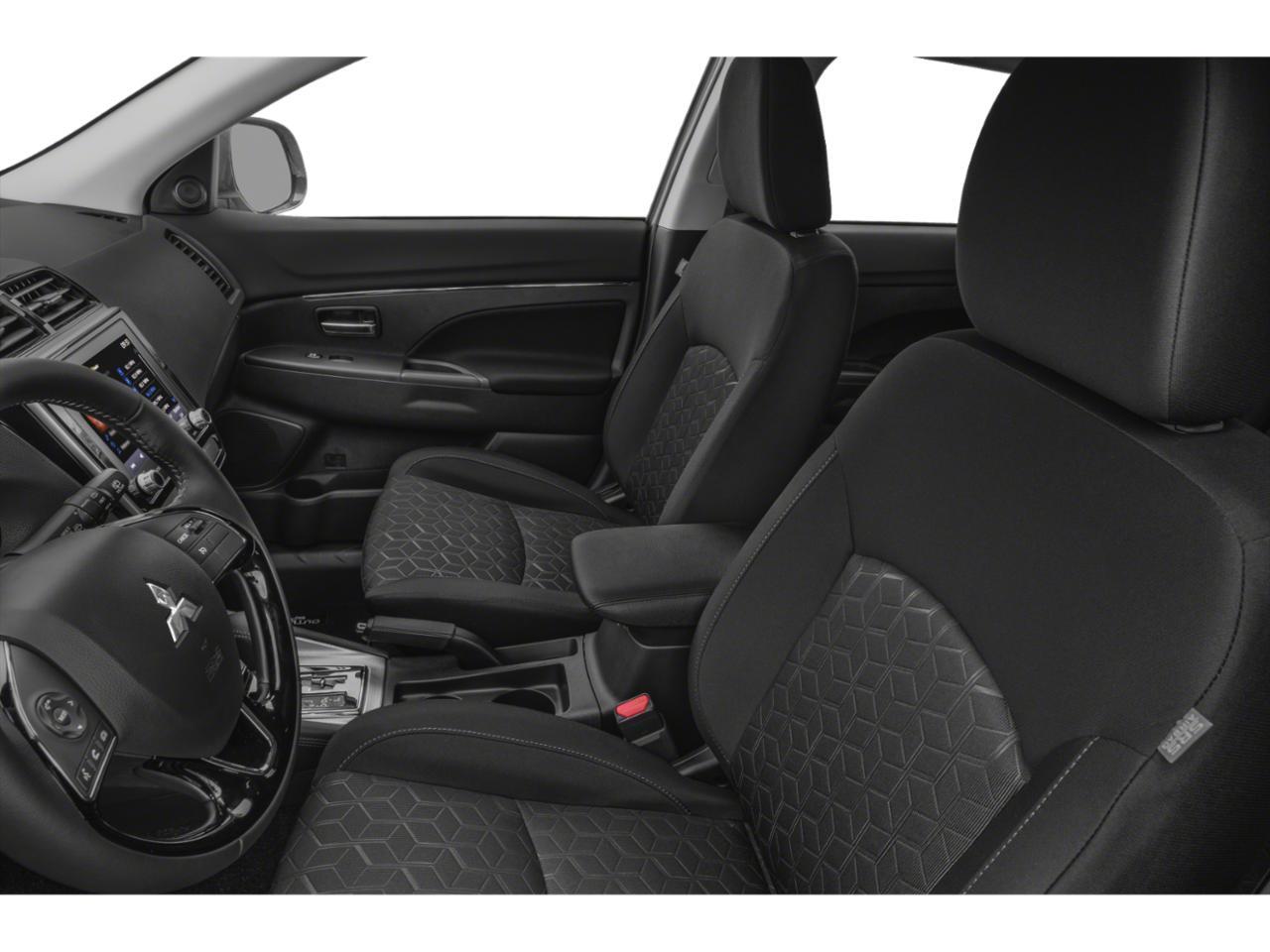 2022 Mitsubishi Outlander Sport LE AWD 4dr Crossover Chesterfield MI