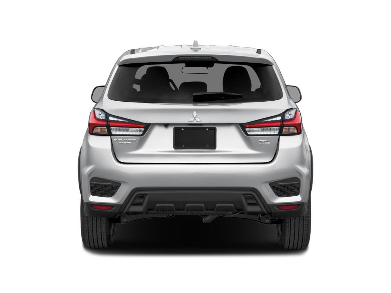 2022 Mitsubishi Outlander Sport LE AWD 4dr Crossover Chesterfield MI