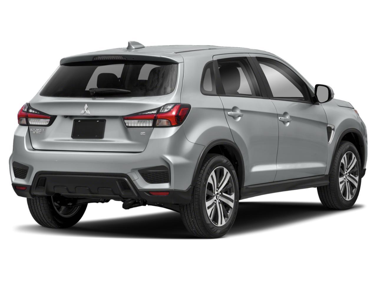 2022 Mitsubishi Outlander Sport SE Grand Junction CO