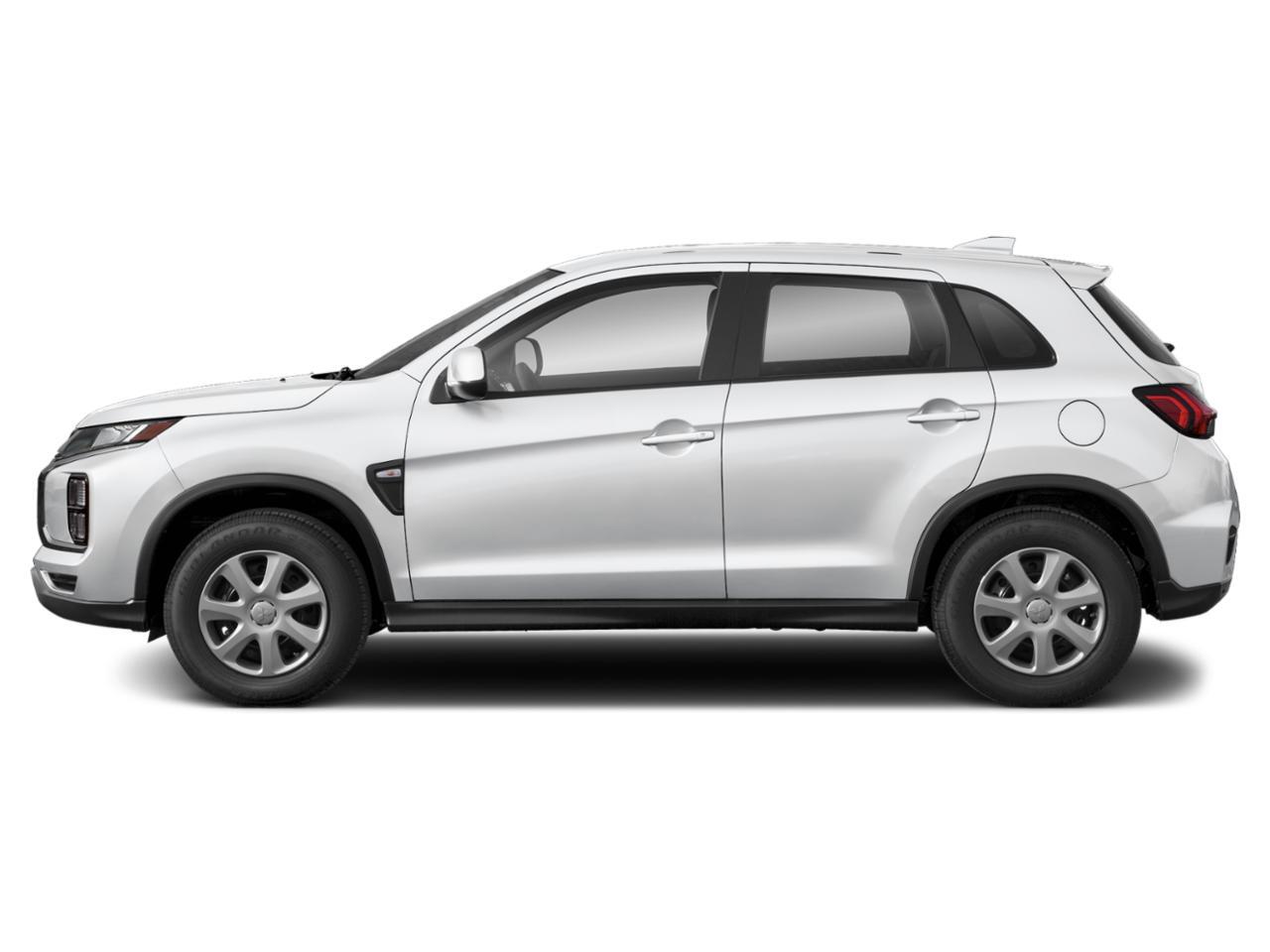 2022 Mitsubishi RVR ES Whitecourt AB