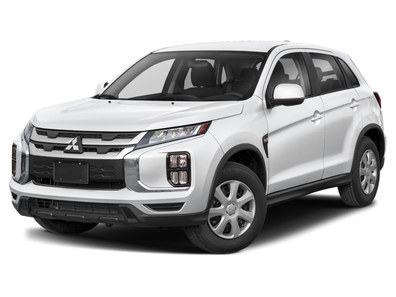 2022 Mitsubishi RVR ES