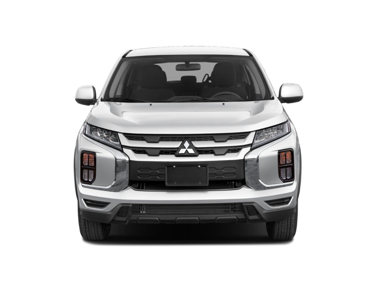 2022 Mitsubishi RVR ES Whitecourt AB