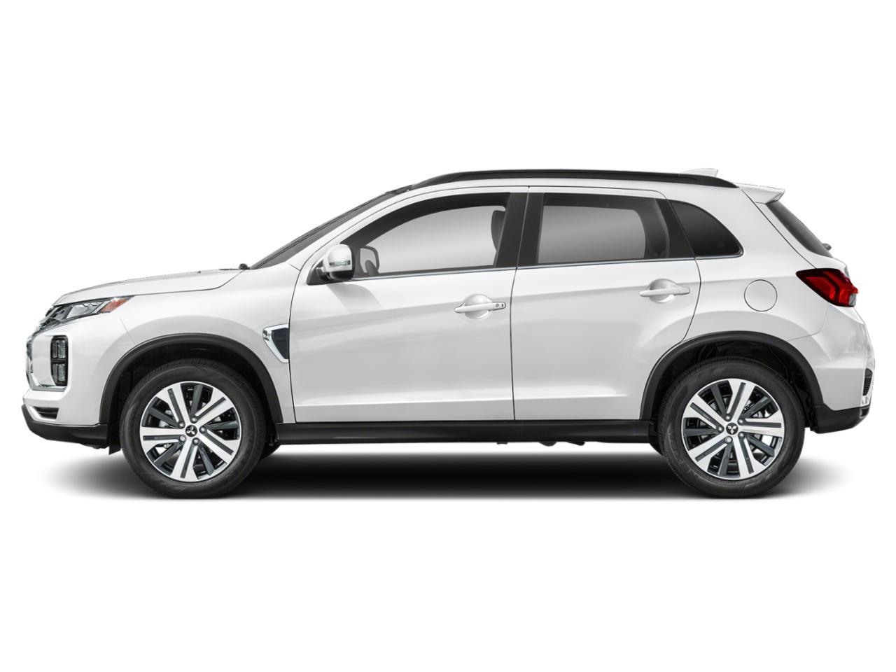 2022 Mitsubishi RVR GT Grande Prairie AB
