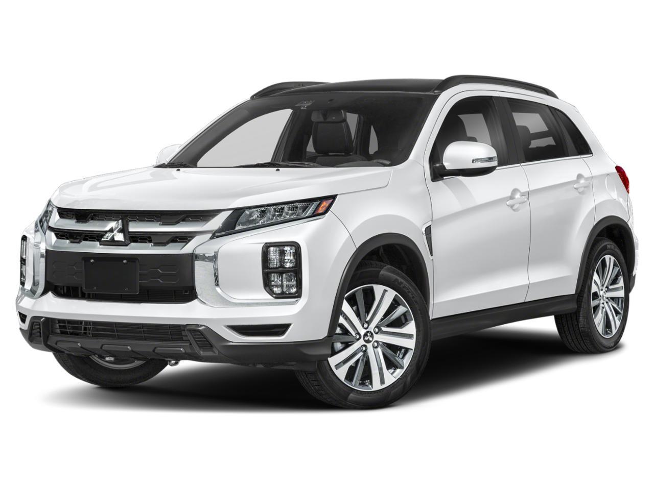 2022 Mitsubishi RVR GT Grande Prairie AB