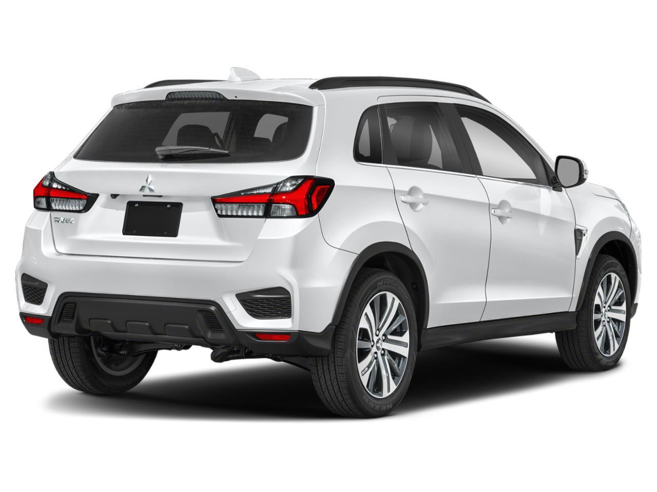 2022 Mitsubishi RVR GT Grande Prairie AB