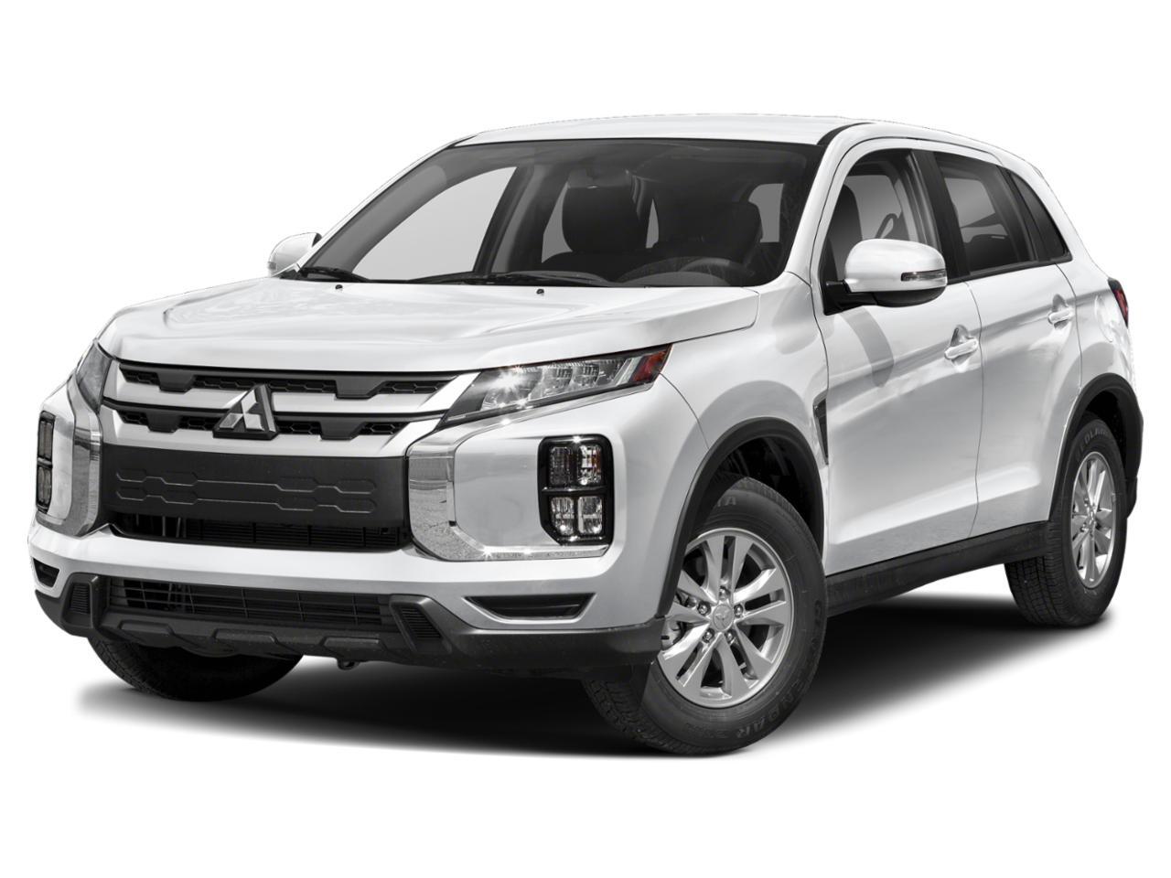 2022 Mitsubishi RVR SE Whitecourt AB