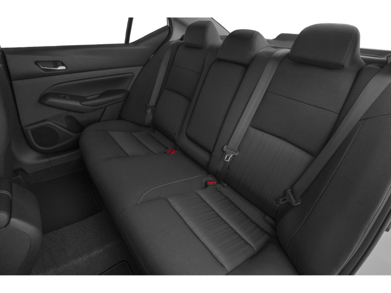 2022 NISSAN ALTIMA 2.5 S Kansas City MO