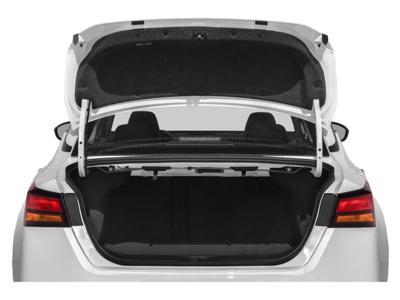 2022 NISSAN ALTIMA 2.5 S Kansas City MO