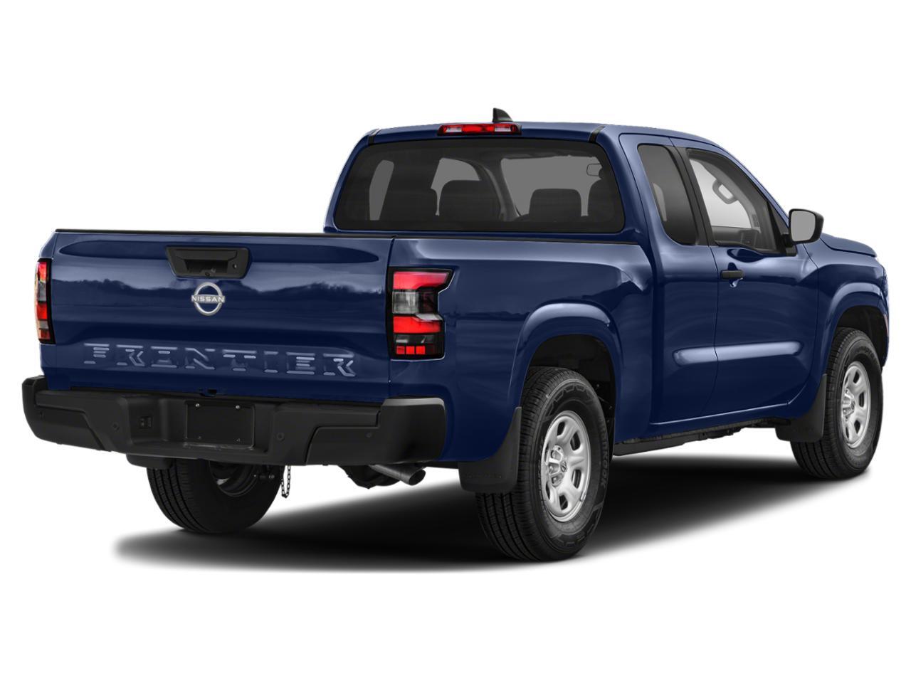 2022 NISSAN FRONTIER PRO-4X Guaynabo PR