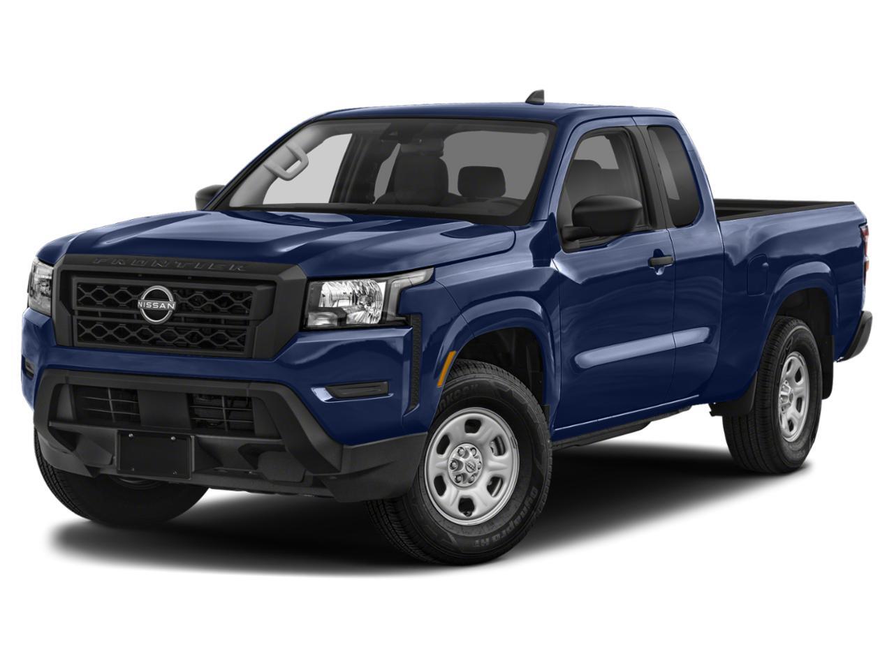 2022 NISSAN FRONTIER PRO-4X Guaynabo PR
