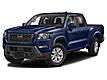 2022 NISSAN FRONTIER