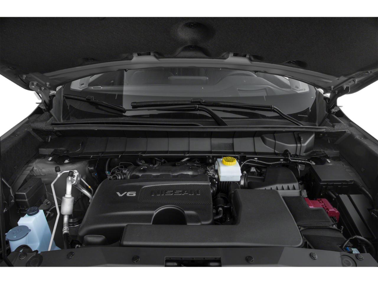 2022 NISSAN PATHFINDER Platinum Guaynabo PR
