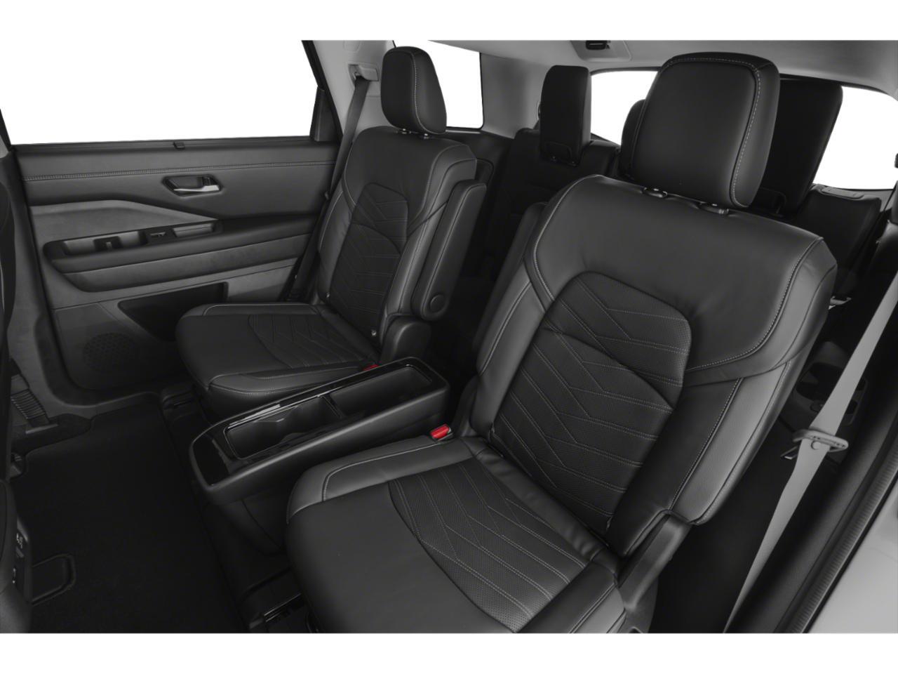 2022 NISSAN PATHFINDER Platinum Guaynabo PR