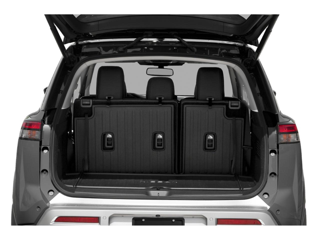 2022 NISSAN PATHFINDER Platinum Guaynabo PR