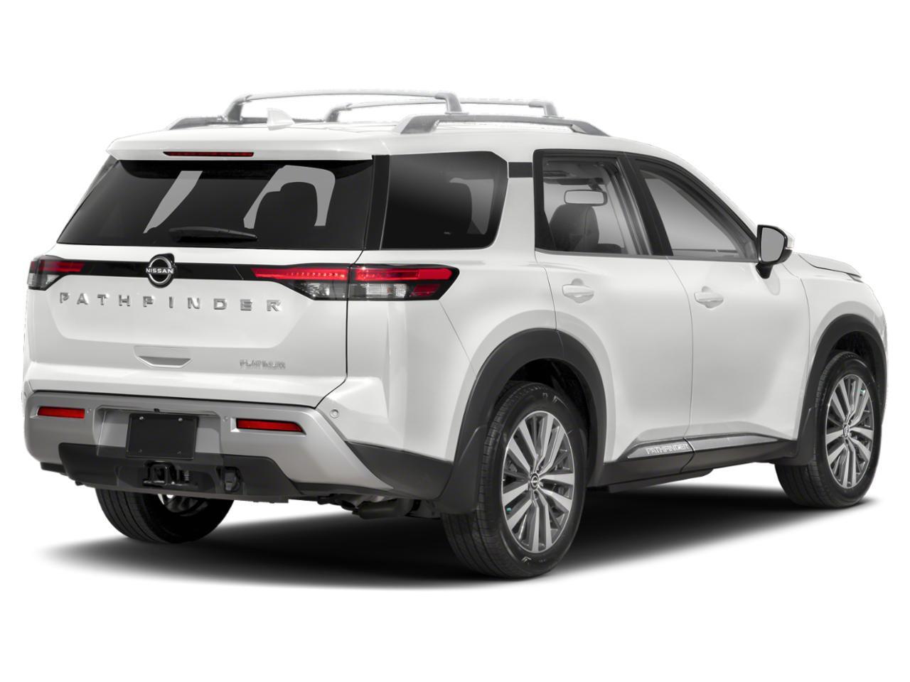 2022 NISSAN PATHFINDER Platinum Guaynabo PR