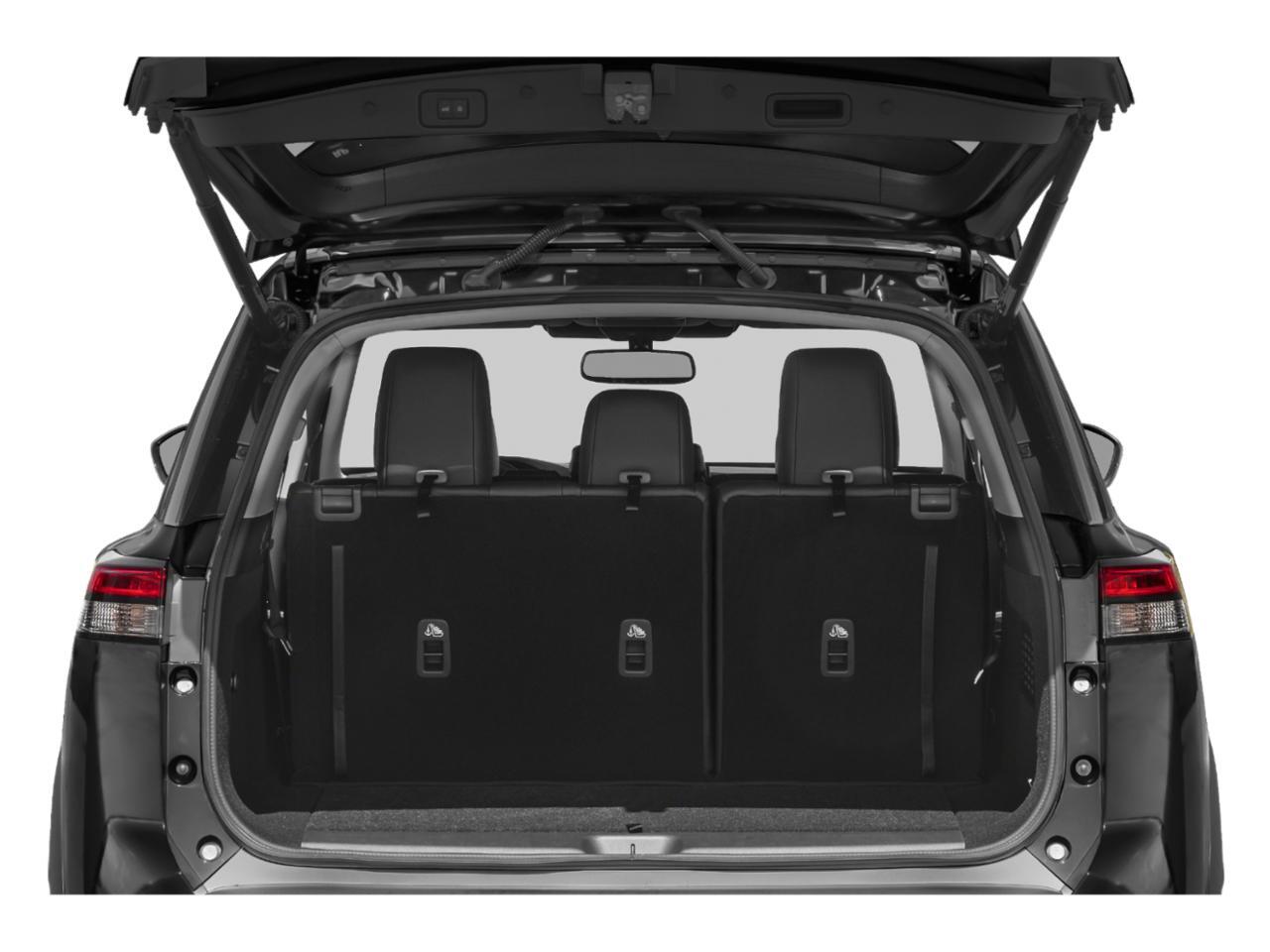 2022 NISSAN PATHFINDER SL SL Guaynabo PR