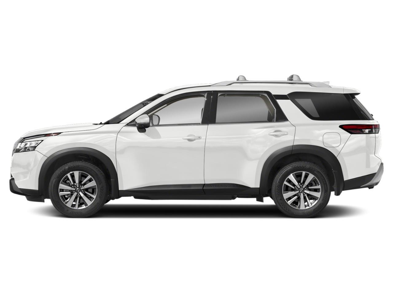 2022 NISSAN PATHFINDER SL SL Guaynabo PR